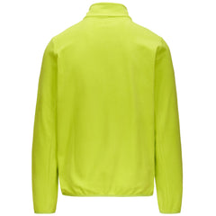 LOGO WIND Green Lime Punch - Black | Kappa sale