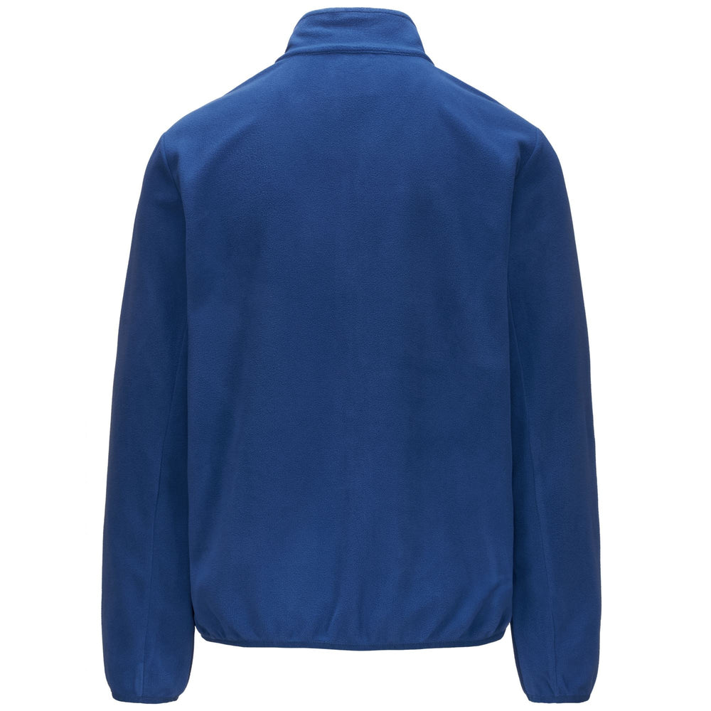 LOGO WIND Blue | Kappa online