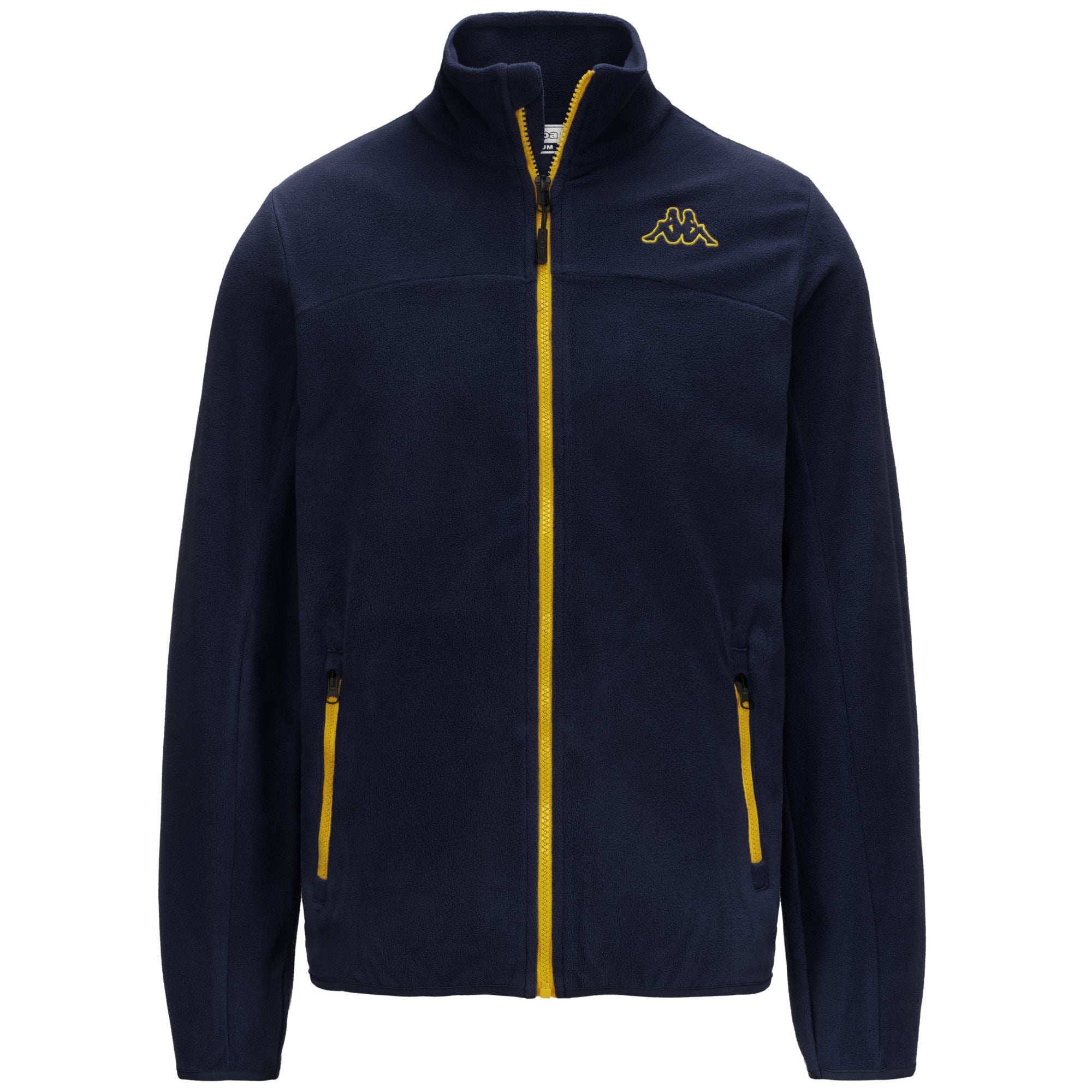 LOGO WIND Blue Dk - Yellow | Kappa near me