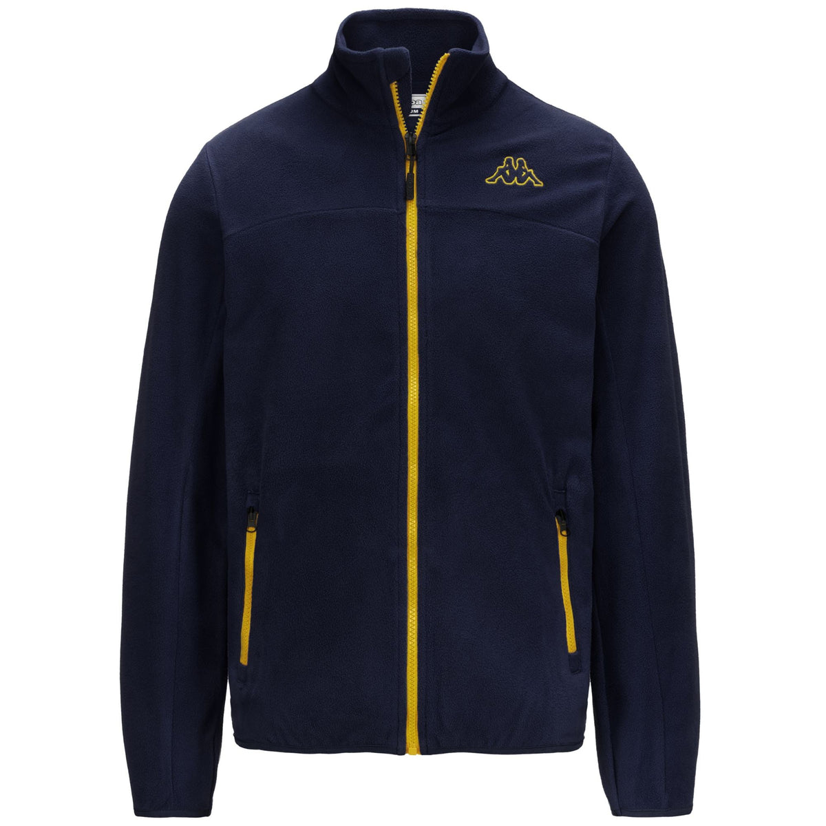 LOGO WIND Blue Dk - Yellow | Kappa near me