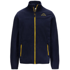 LOGO WIND Blue Dk - Yellow | Kappa near me