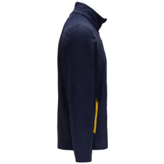 LOGO WIND Blue Dk - Yellow | Kappa near me
