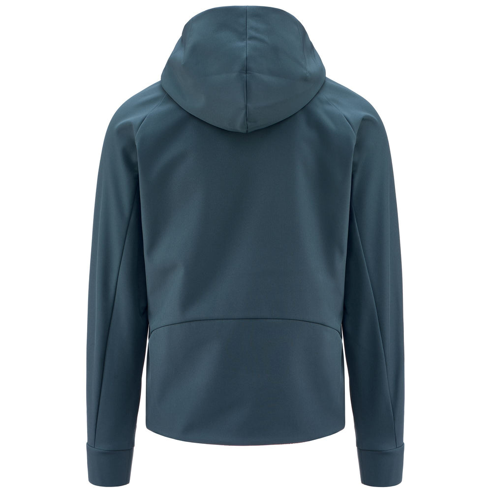 6CENTO 687K Grey Asphalt-black | Kappa US