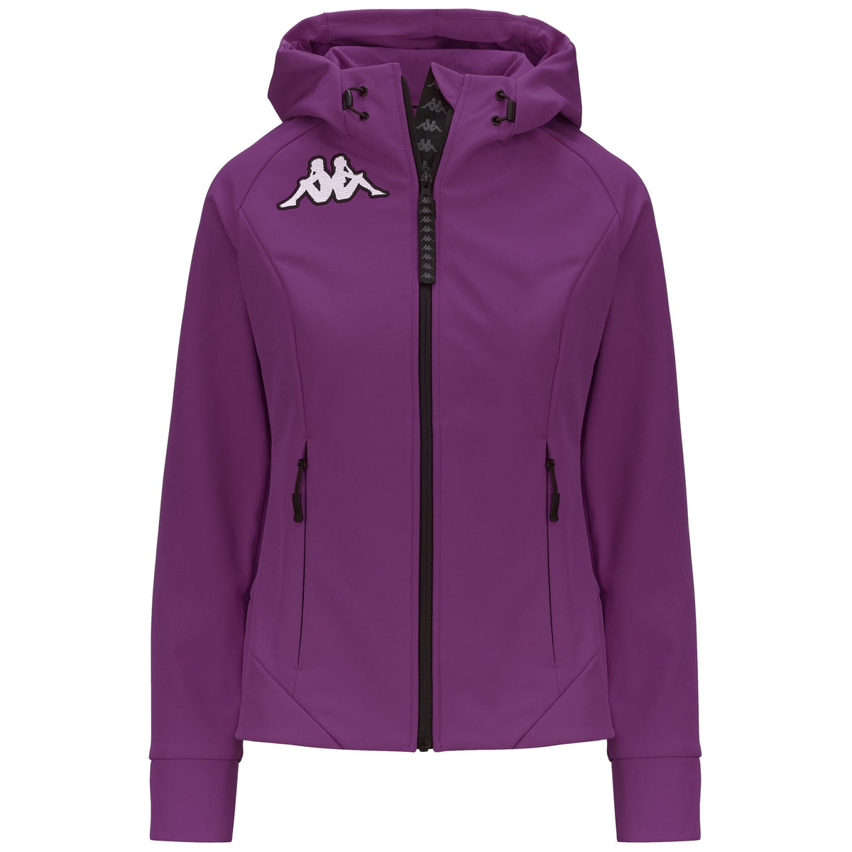 6CENTO 688J Violet Purple Sunset-black | Kappa on sale
