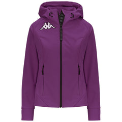 6CENTO 688J Violet Purple Sunset-black | Kappa on sale