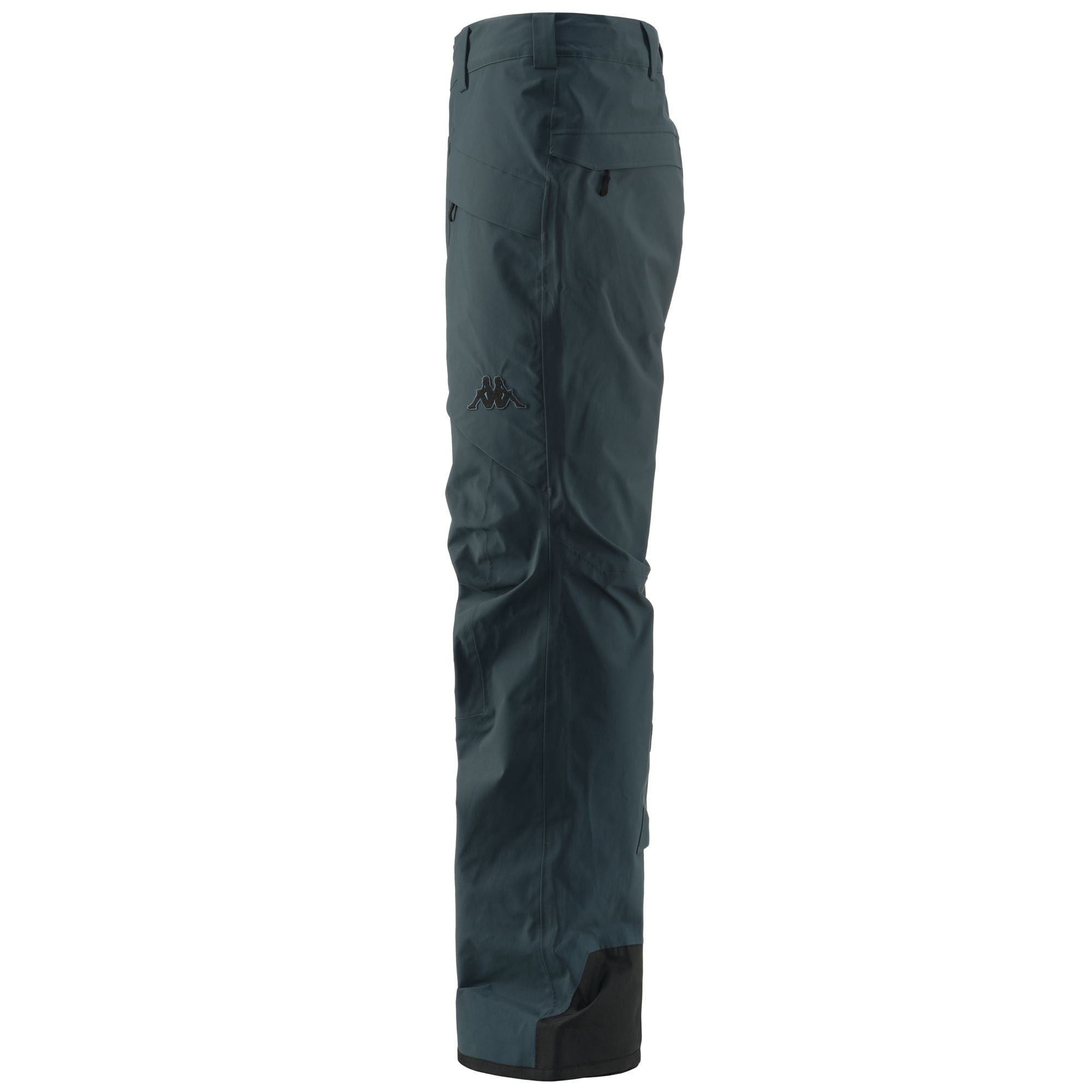 6CENTO 623S Grey Asphalt - Black | Kappa US