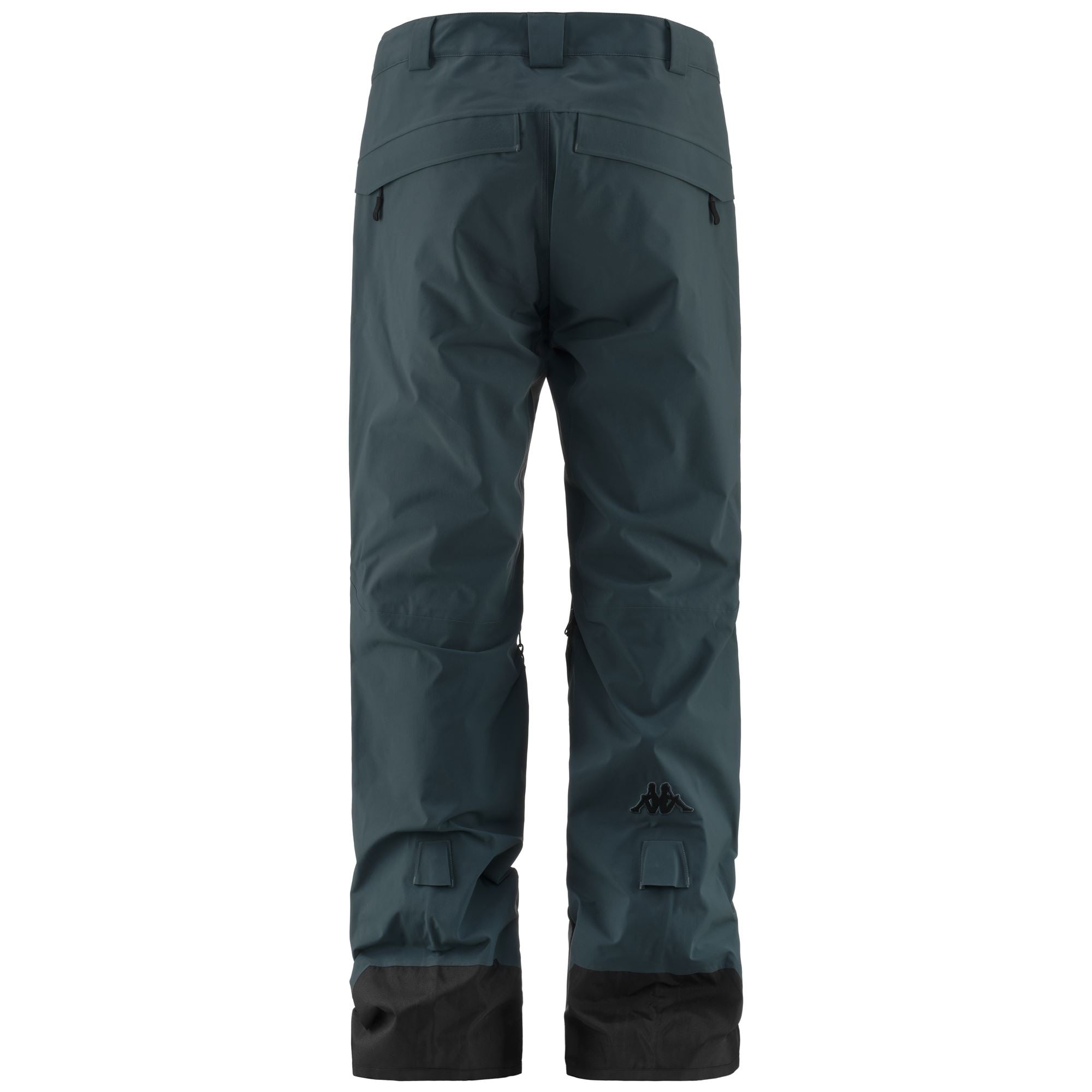 6CENTO 623S Grey Asphalt - Black | Kappa US