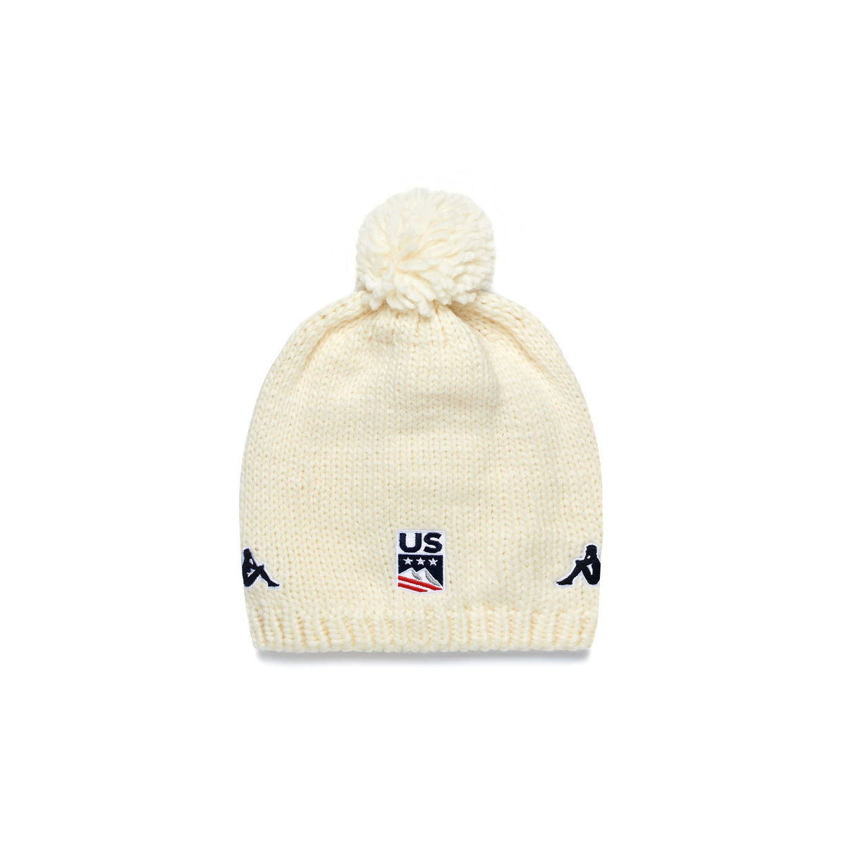 6CENTO FLOCK3 US White Coconut | Kappa sale