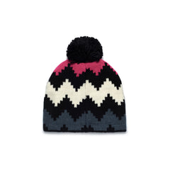 6CENTO POMOK G Black-fuchsia Purple-white-grey Asphalt Graphic | Kappa near me