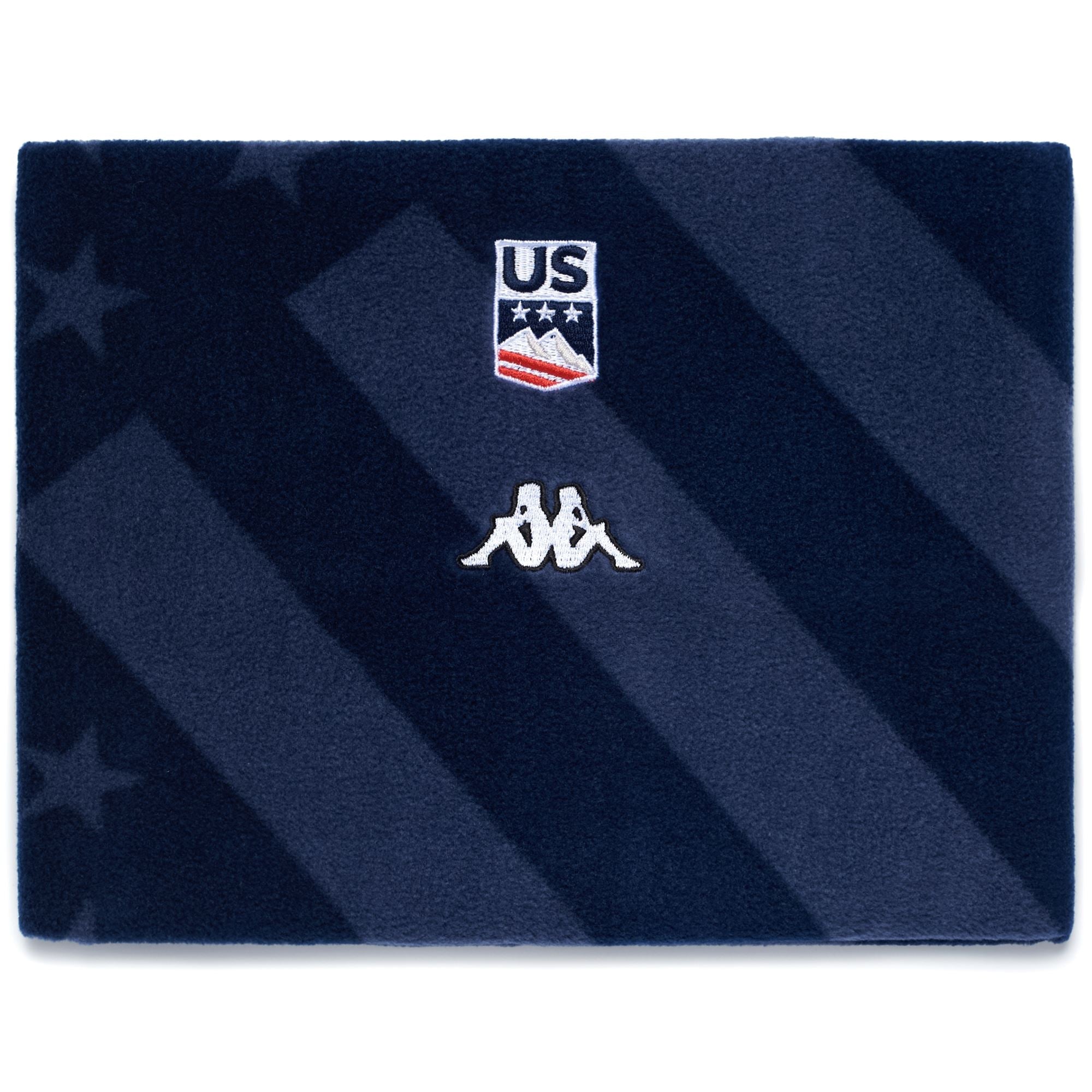 6CENTO COLD G US Blue Dk Navy-blue Airforce | Kappa discount
