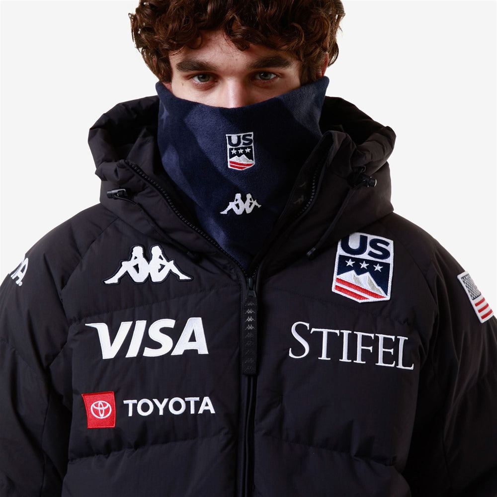 6CENTO COLD G US Blue Dk Navy-blue Airforce | Kappa discount