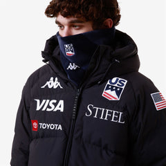 6CENTO COLD G US Blue Dk Navy-blue Airforce | Kappa discount