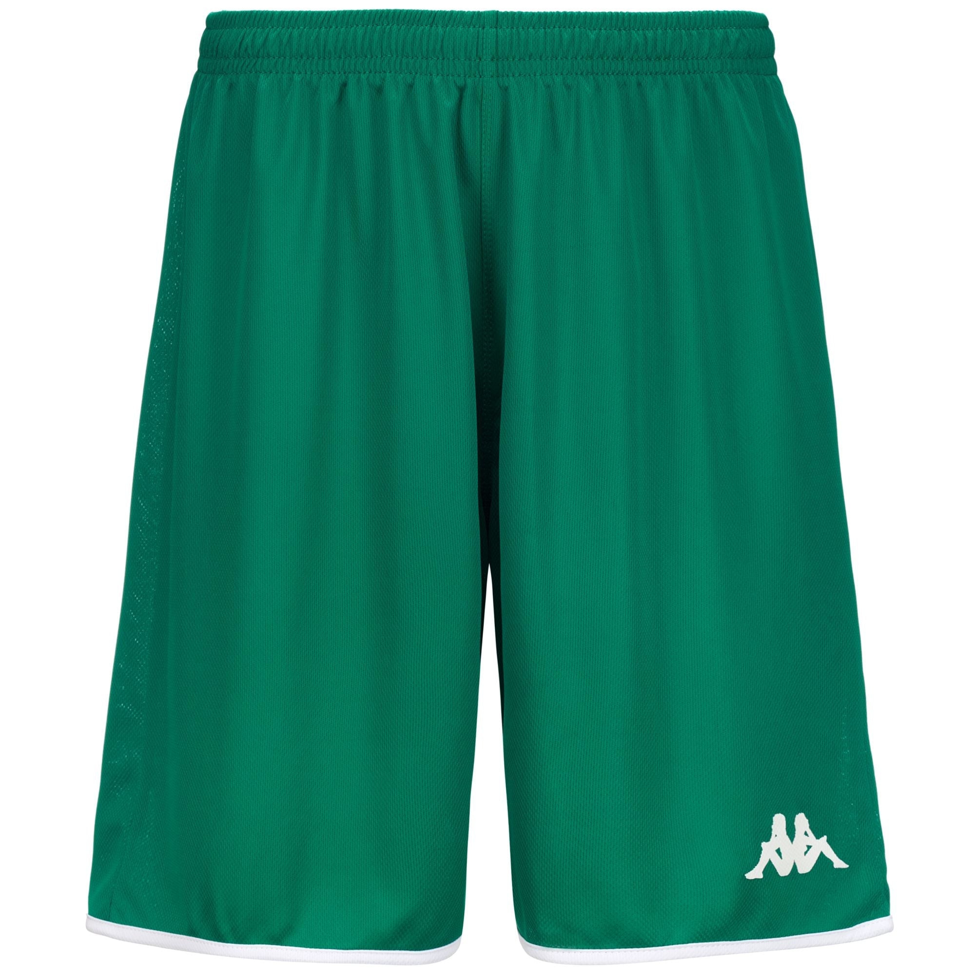 KAPPA4BASKET DUMPO Green-white | Kappa for sale