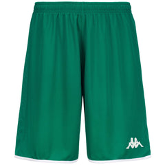 KAPPA4BASKET DUMPO Green-white | Kappa for sale