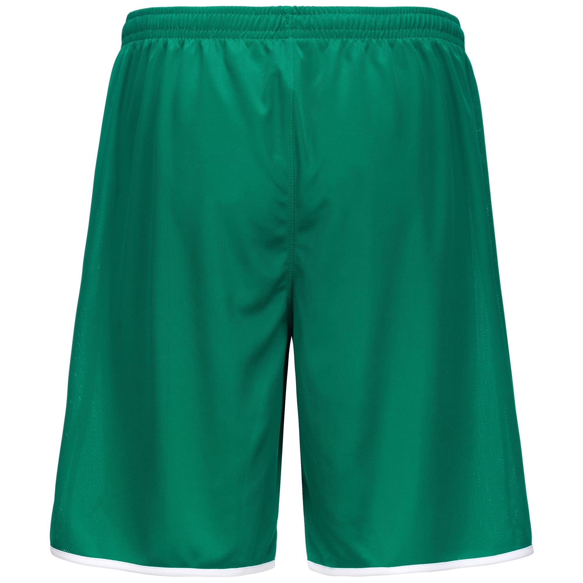 KAPPA4BASKET DUMPO Green-white | Kappa for sale