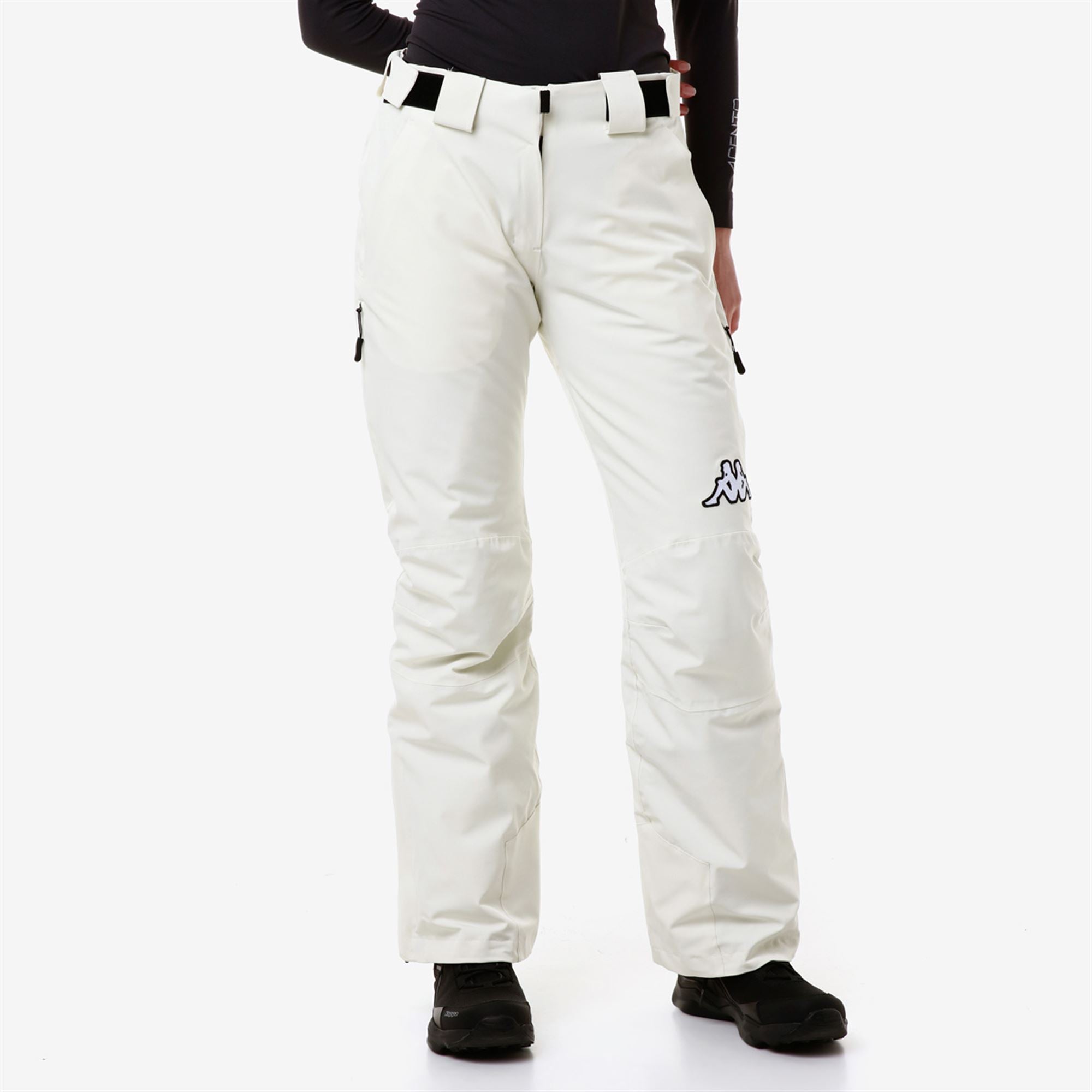6CENTO 634 White Milk-black | Kappa on sale