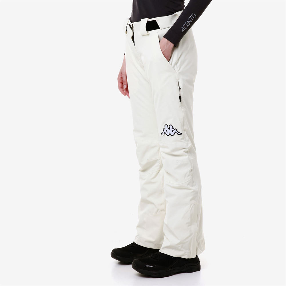 6CENTO 634 White Milk-black | Kappa on sale