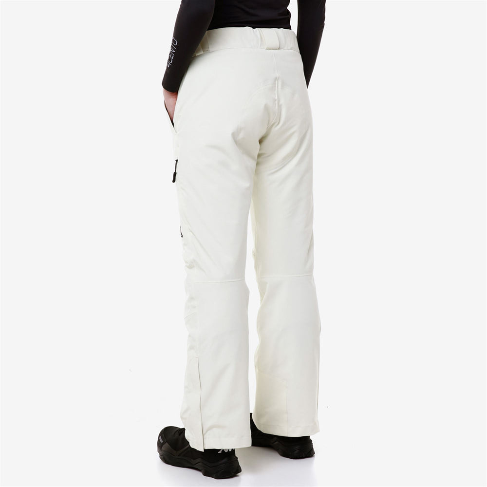 6CENTO 634 White Milk-black | Kappa on sale