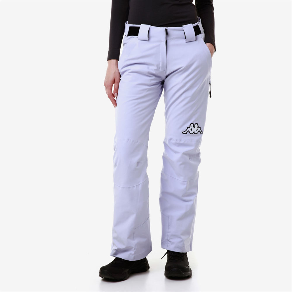 6CENTO 634 Violet Lilac-black | Kappa for sale