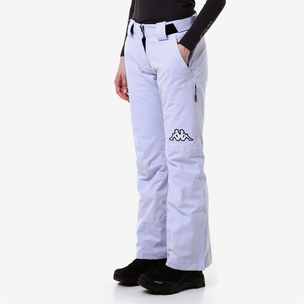 6CENTO 634 Violet Lilac-black | Kappa for sale