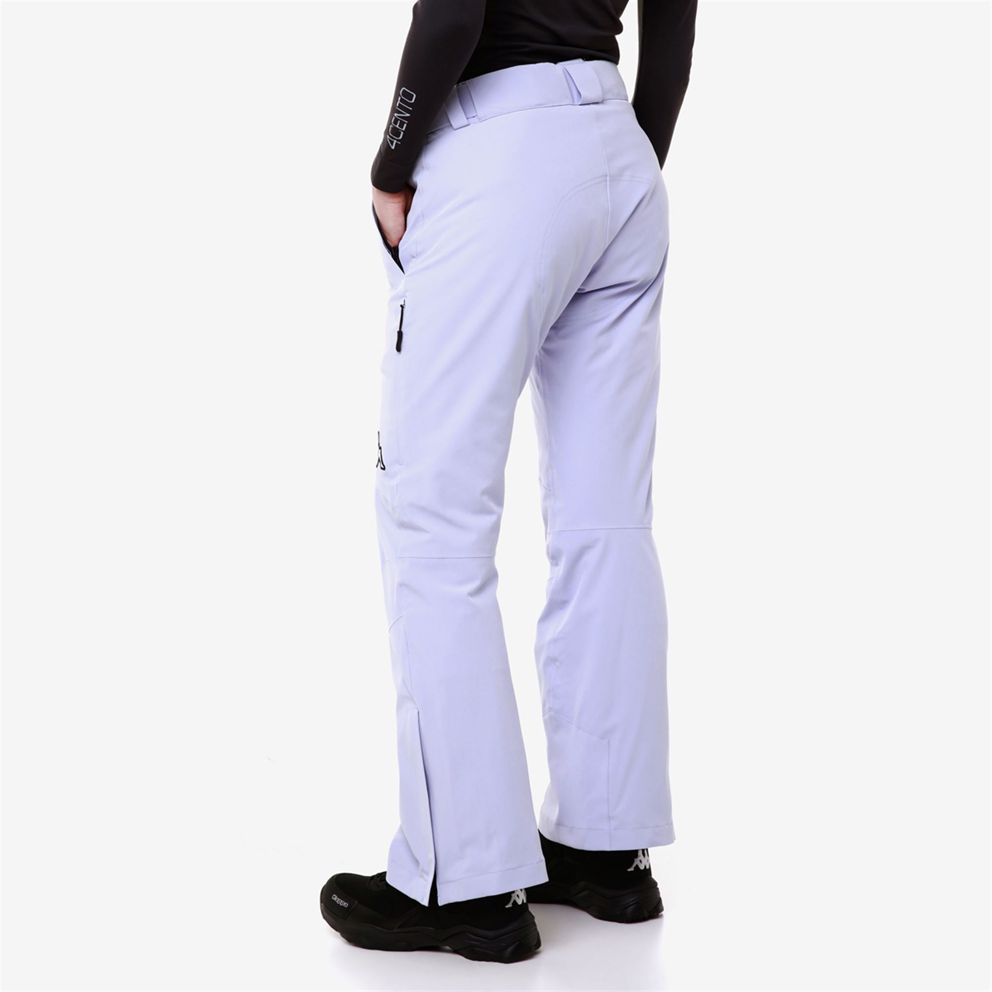 6CENTO 634 Violet Lilac-black | Kappa for sale