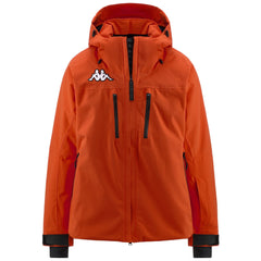 6CENTO 611P Orange Smutty-black | Kappa for sale