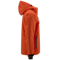 6CENTO 611P Orange Smutty-black | Kappa for sale