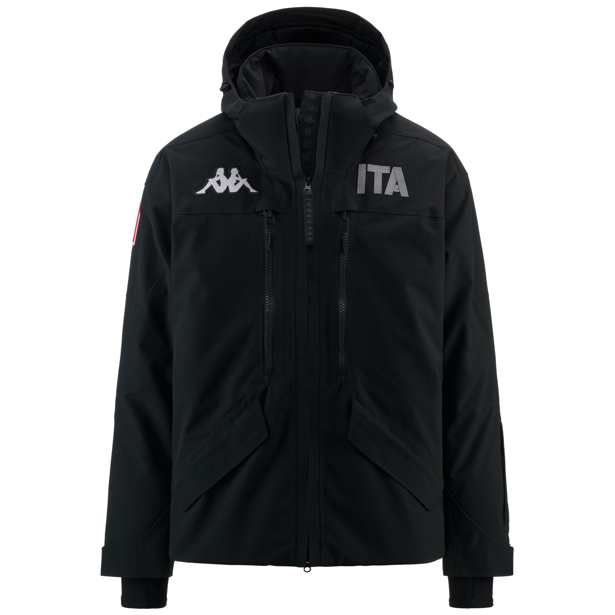 6CENTO 602F ITA Blue Dk Navy | Kappa sale