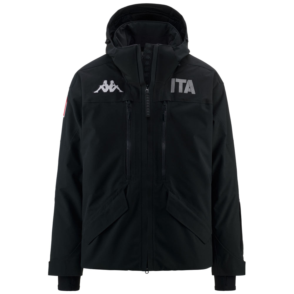 6CENTO 602F ITA Blue Dk Navy | Kappa sale