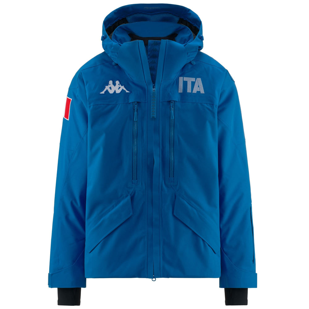 6CENTO 602F ITA Blue Brilliant | Kappa online