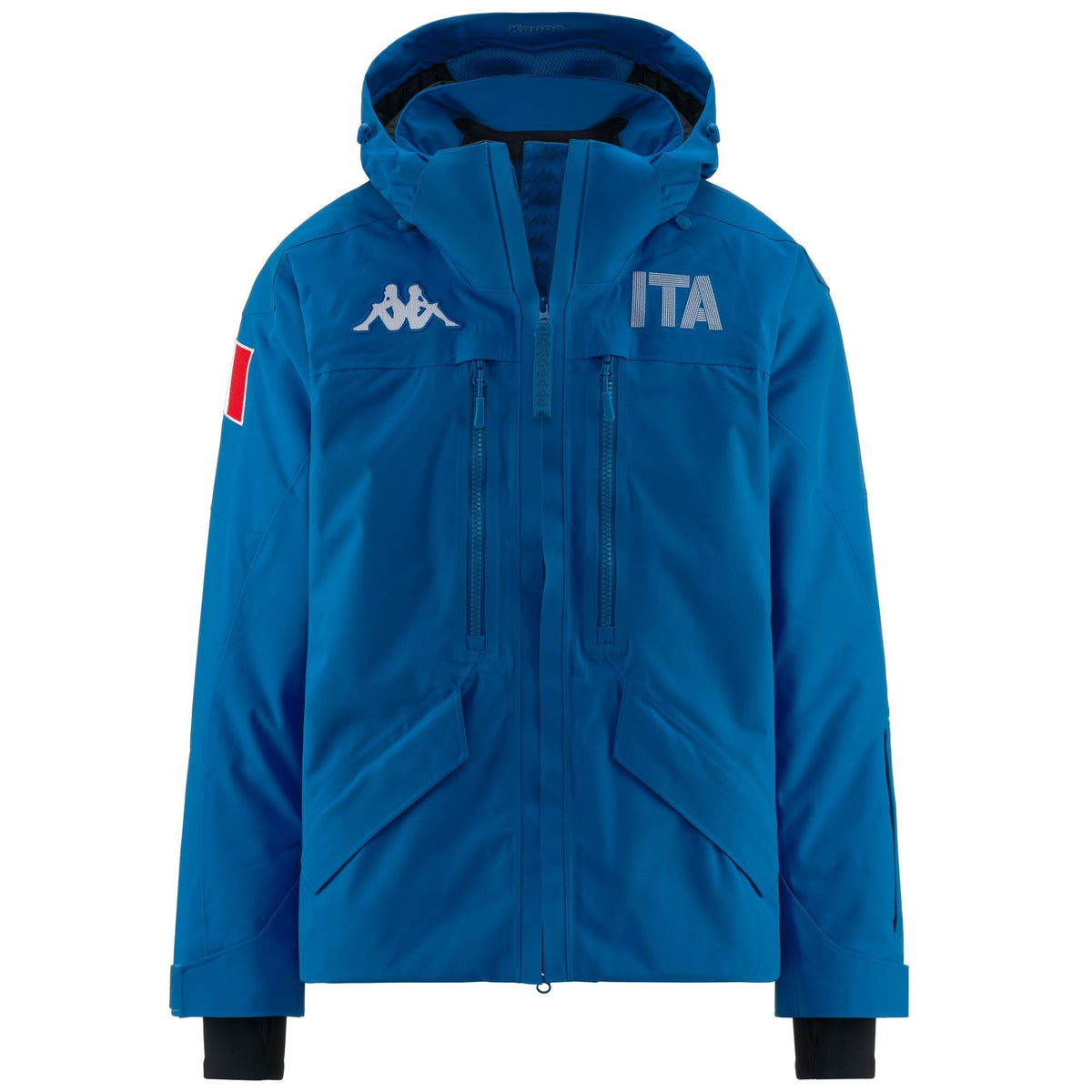 6CENTO 602F ITA Blue Brilliant | Kappa online