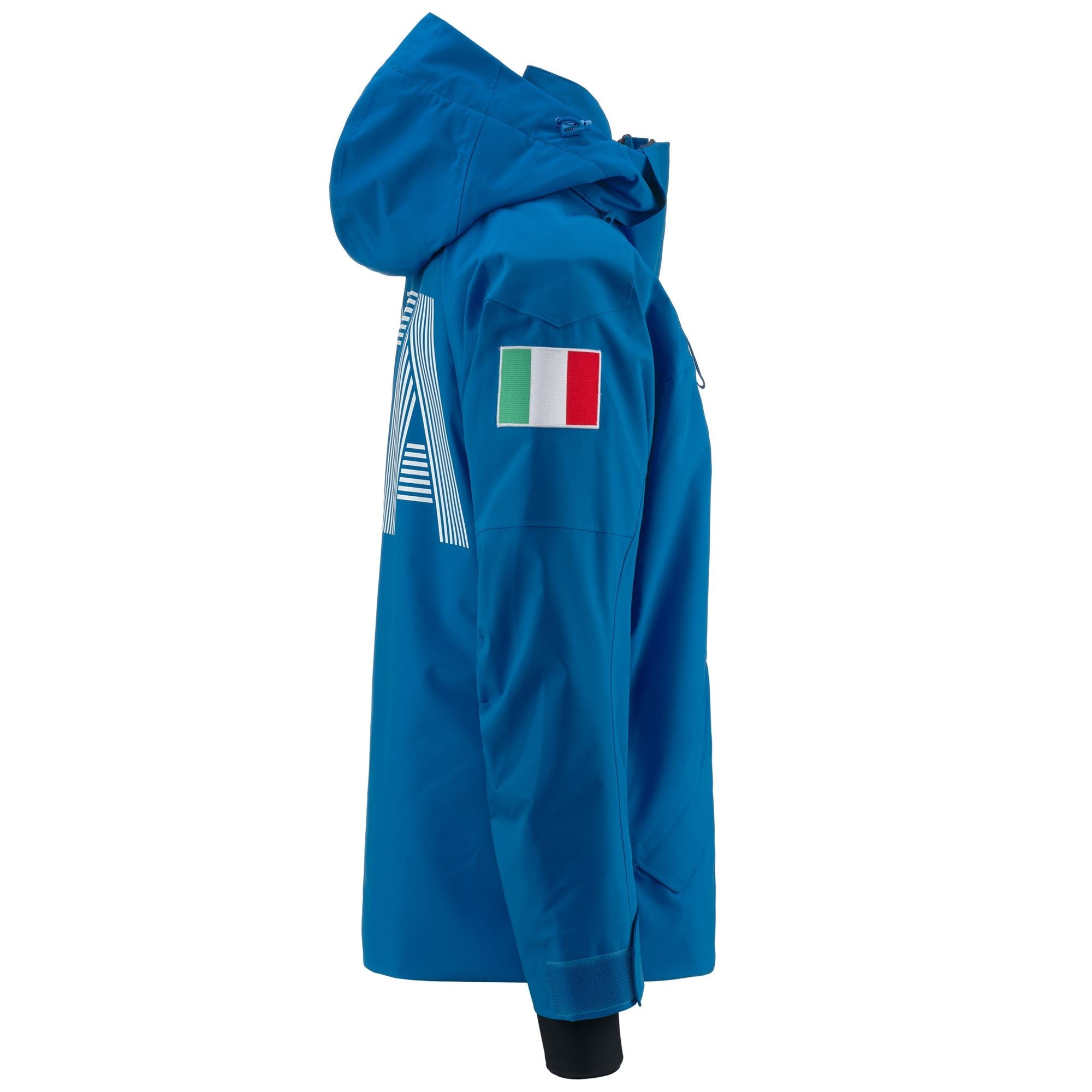 6CENTO 602F ITA Blue Brilliant | Kappa online