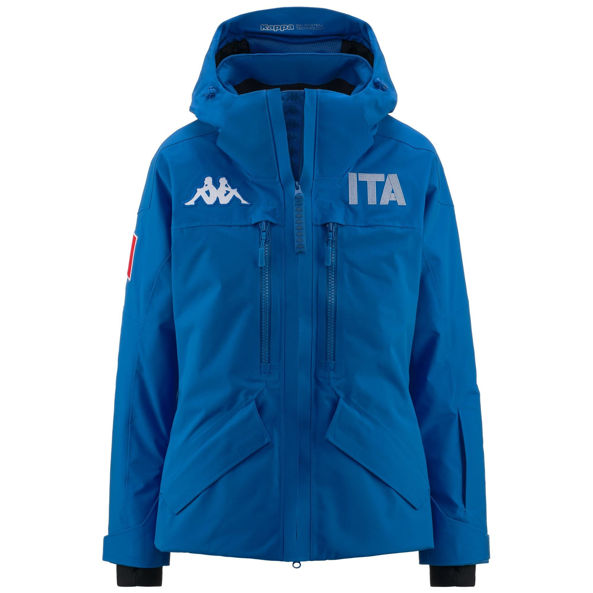 6CENTO 604F ITA Blue Brilliant | Kappa discount