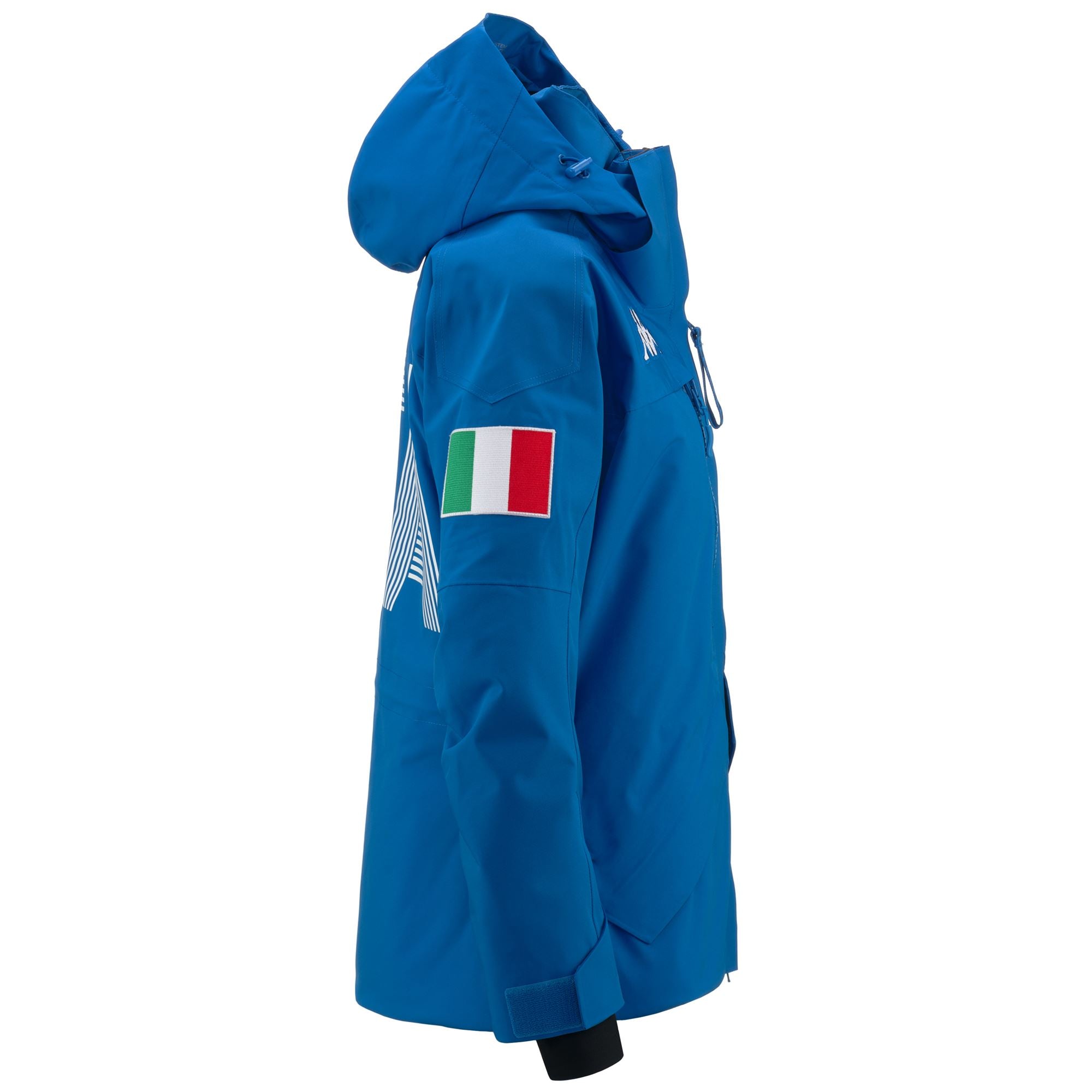 6CENTO 604F ITA Blue Brilliant | Kappa discount
