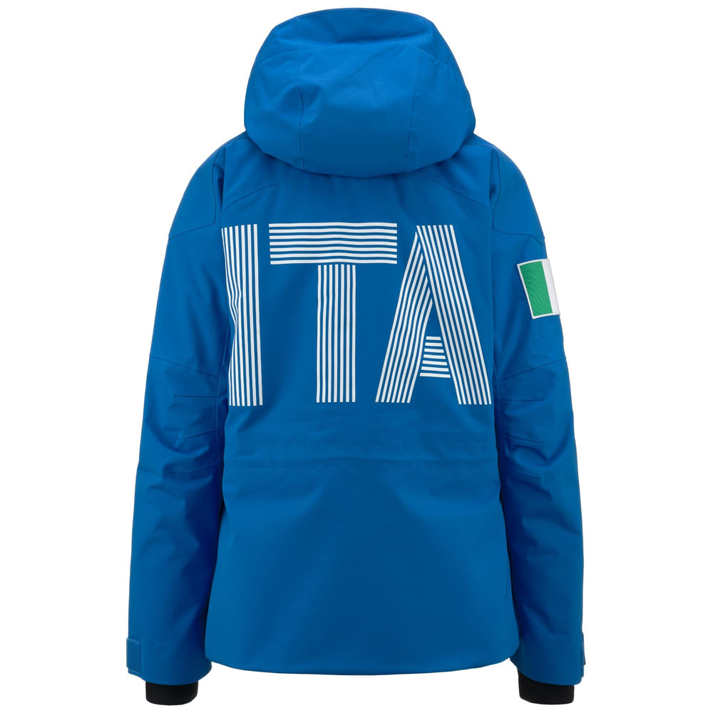 6CENTO 604F ITA Blue Brilliant | Kappa discount