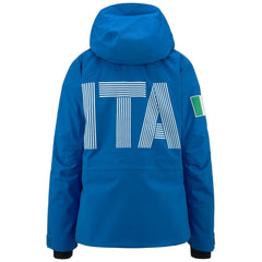 6CENTO 604F ITA Blue Brilliant | Kappa discount