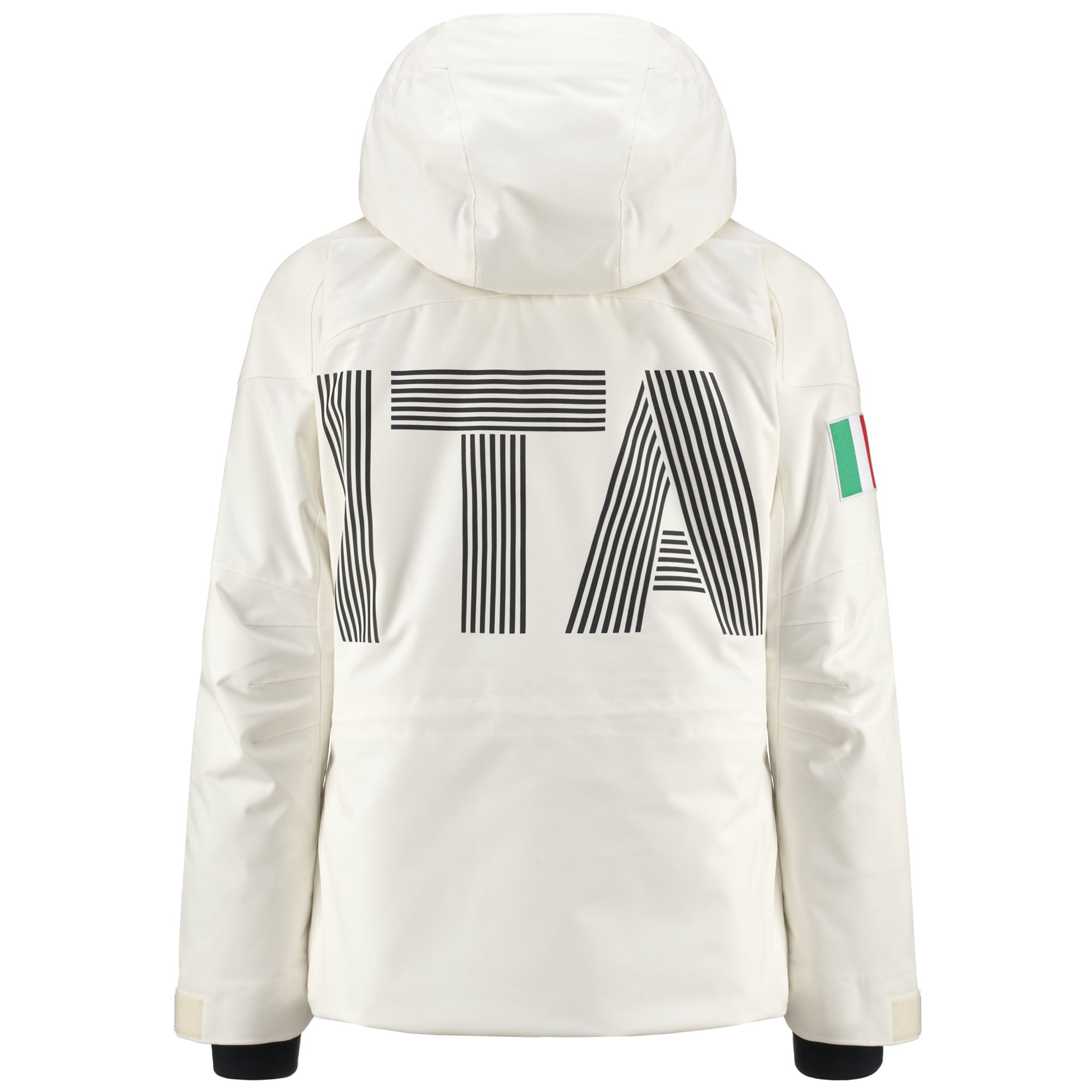 6CENTO 604F ITA White Coconut | Kappa on sale