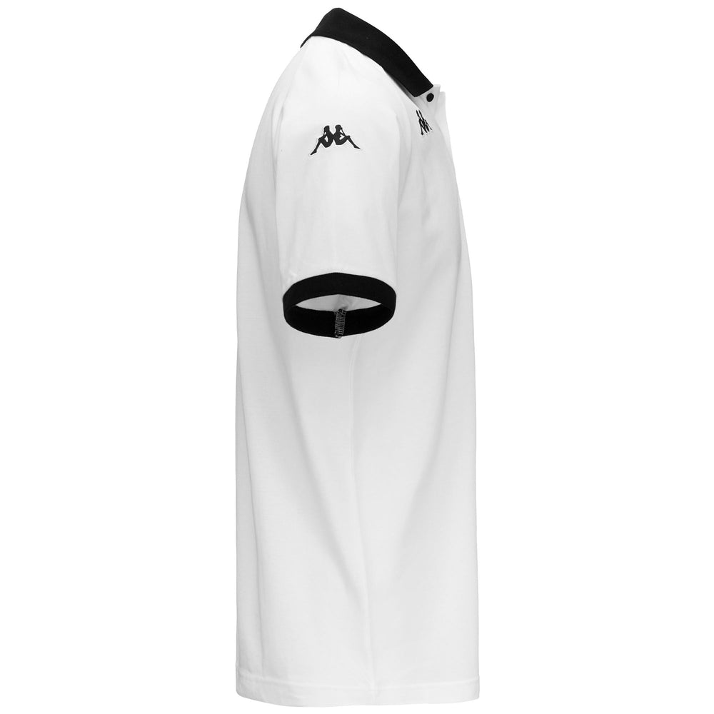 AVRAZ SPEZIA White-black | Kappa on sale