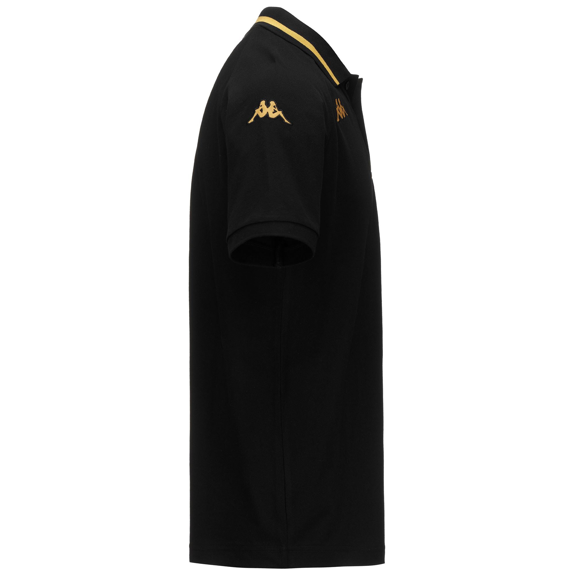 AVRAZ SPEZIA Black-gold | Kappa for sale