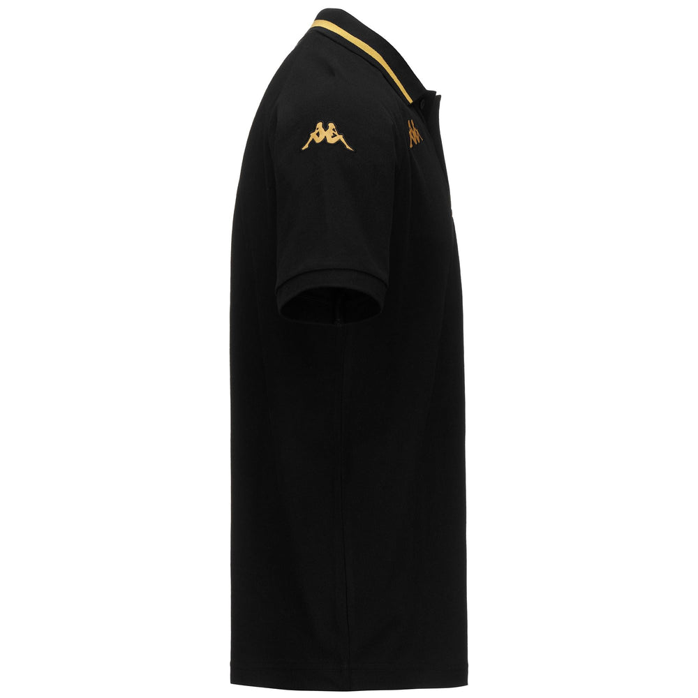 AVRAZ SPEZIA Black-gold | Kappa for sale