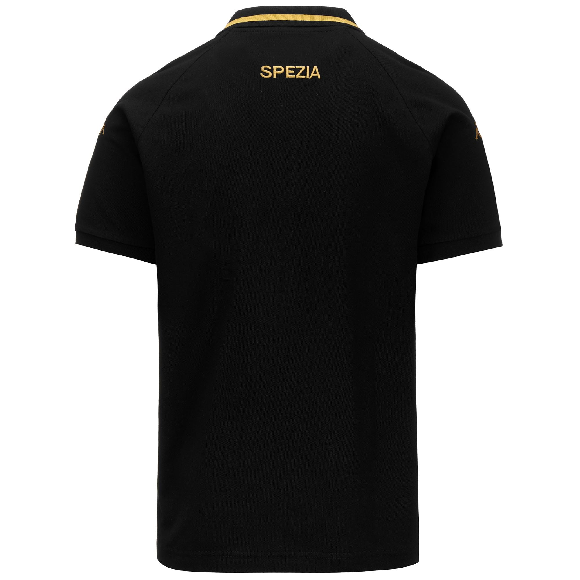 AVRAZ SPEZIA Black-gold | Kappa for sale