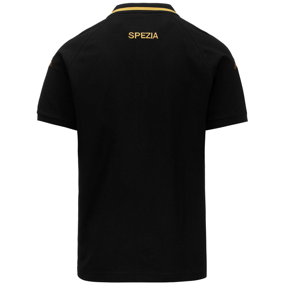 AVRAZ SPEZIA Black-gold | Kappa for sale