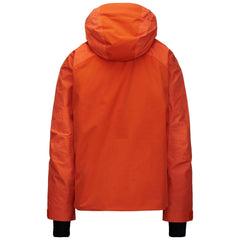 6CENTO 602FW Orange Smutty - Black | Kappa near me
