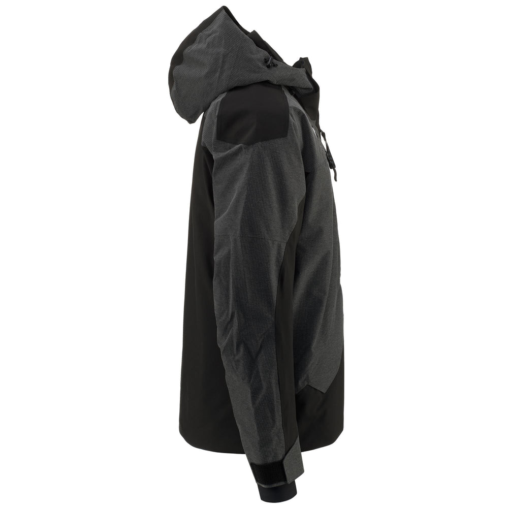 6CENTO 602FW Black | Kappa US