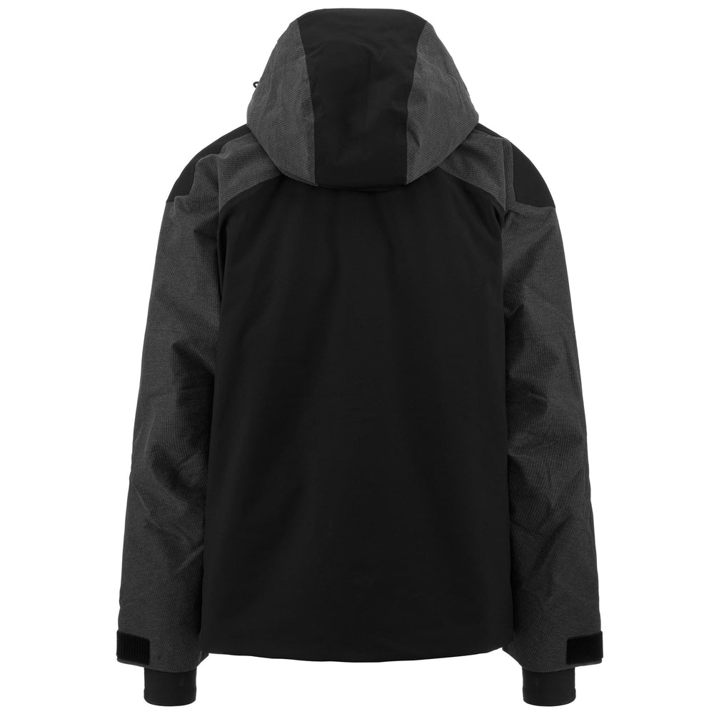 6CENTO 602FW Black | Kappa US