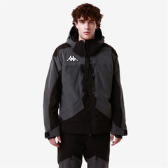 6CENTO 602FW Black | Kappa US