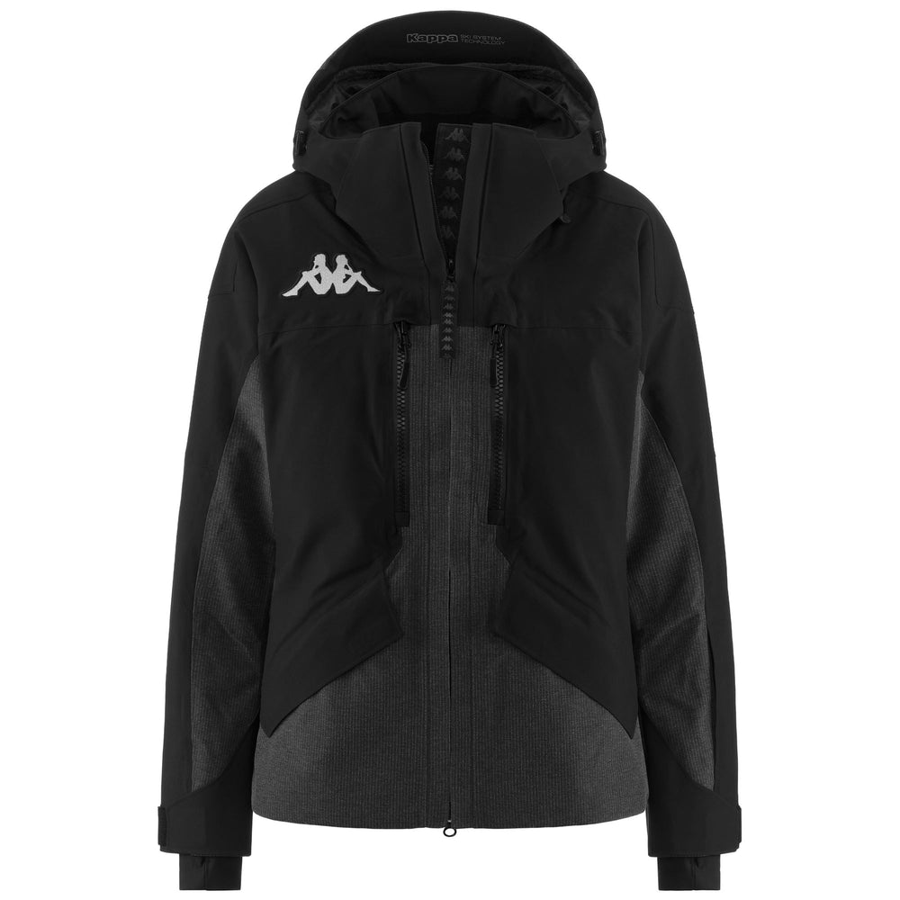 6CENTO 604FW Black | Kappa for sale