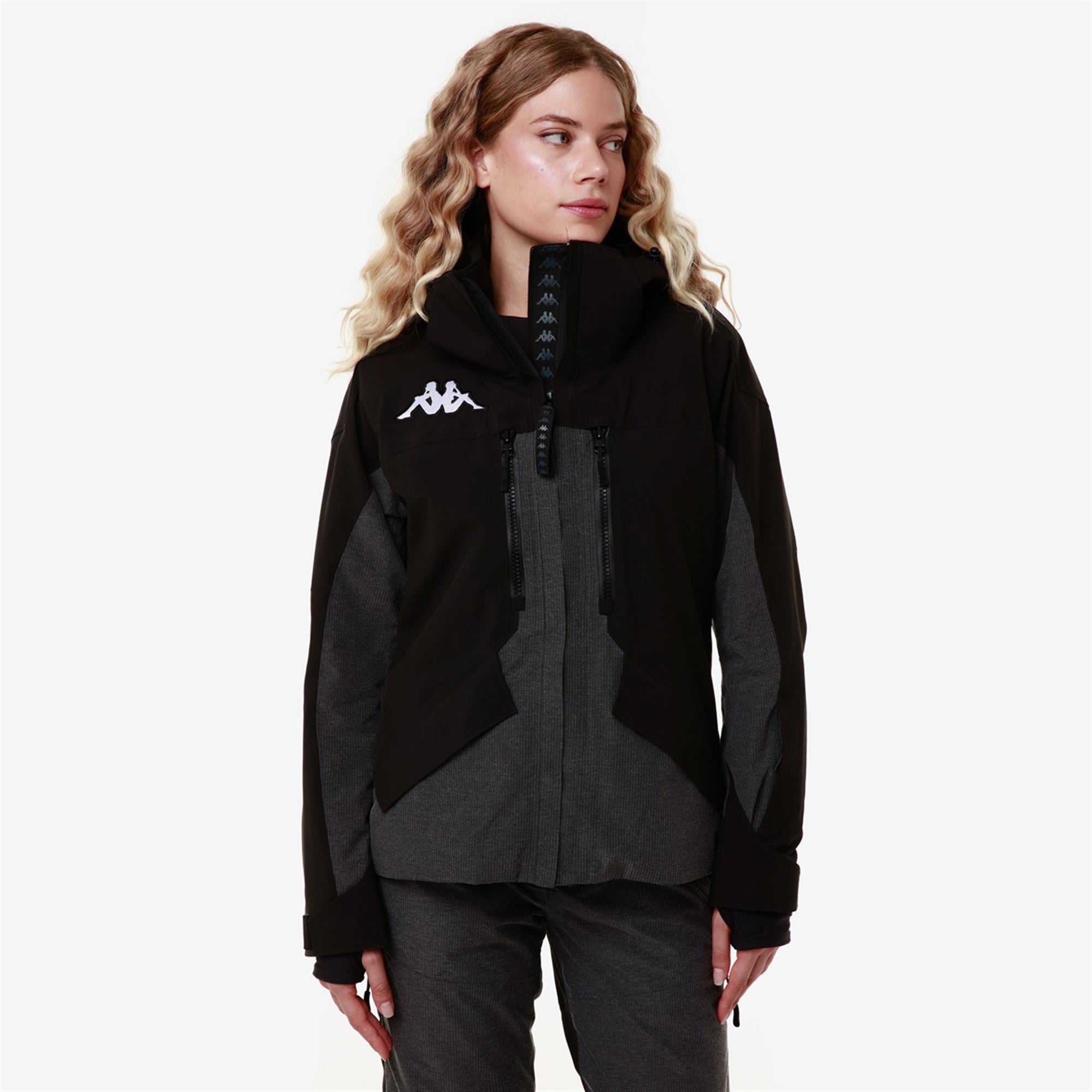 6CENTO 604FW Black | Kappa for sale