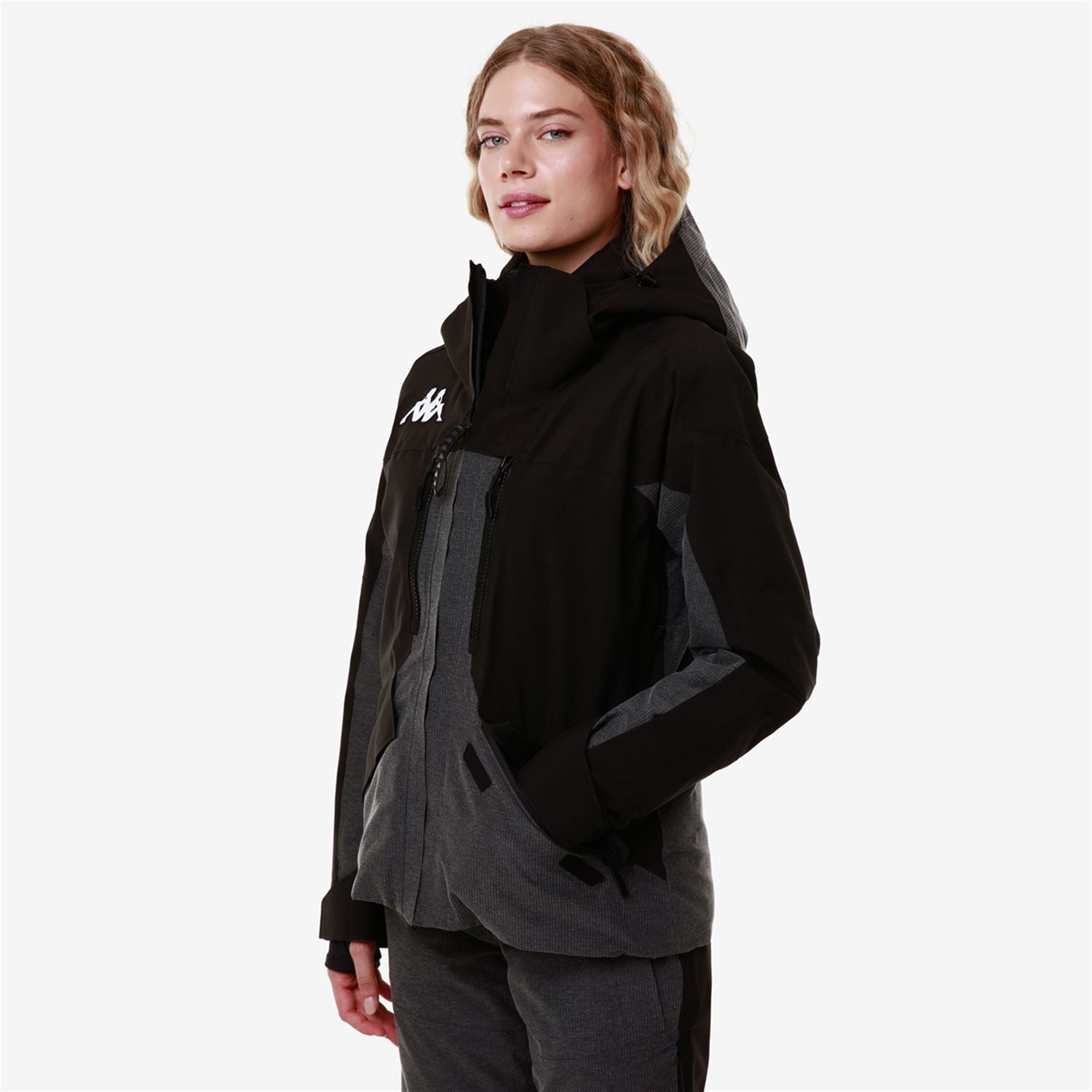 6CENTO 604FW Black | Kappa for sale