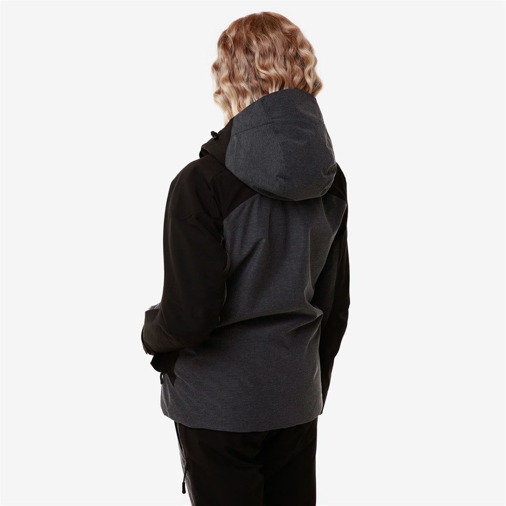 6CENTO 604FW Black | Kappa for sale